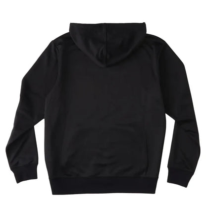 FELPA DC SNOWBOARD SNOWSTAR BLACK