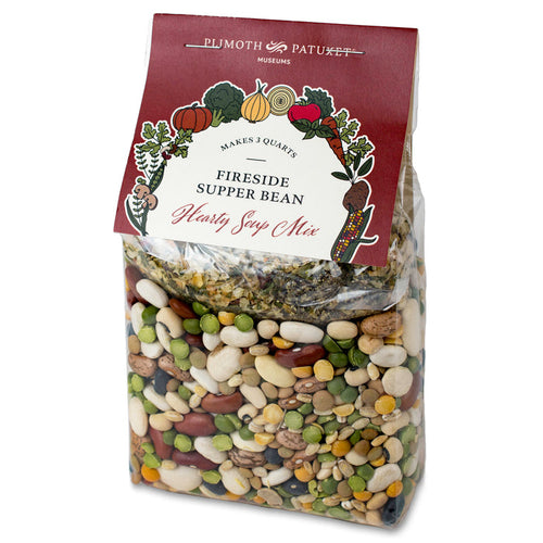 Fireside Supper Bean Soup Mix