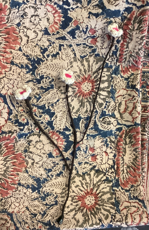 Floral Accent Branches