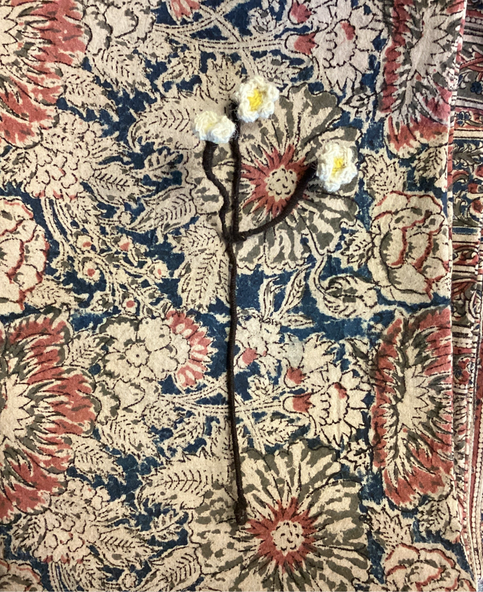 Floral Accent Branches
