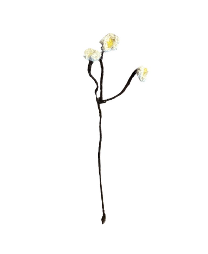 Floral Accent Branches