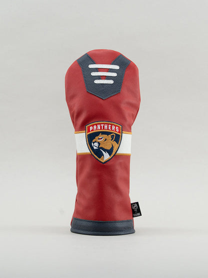 Florida Panthers Jersey Headcover