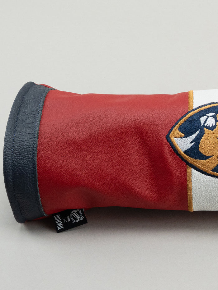 Florida Panthers Jersey Headcover