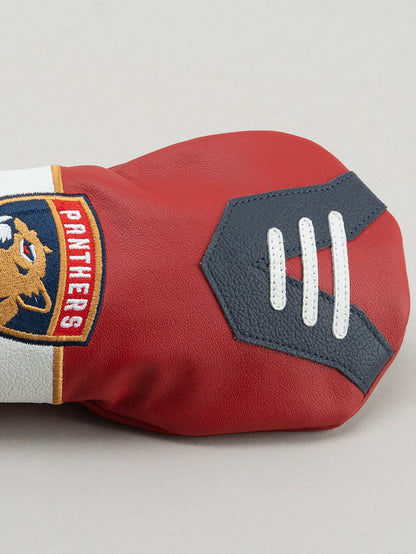 Florida Panthers Jersey Headcover