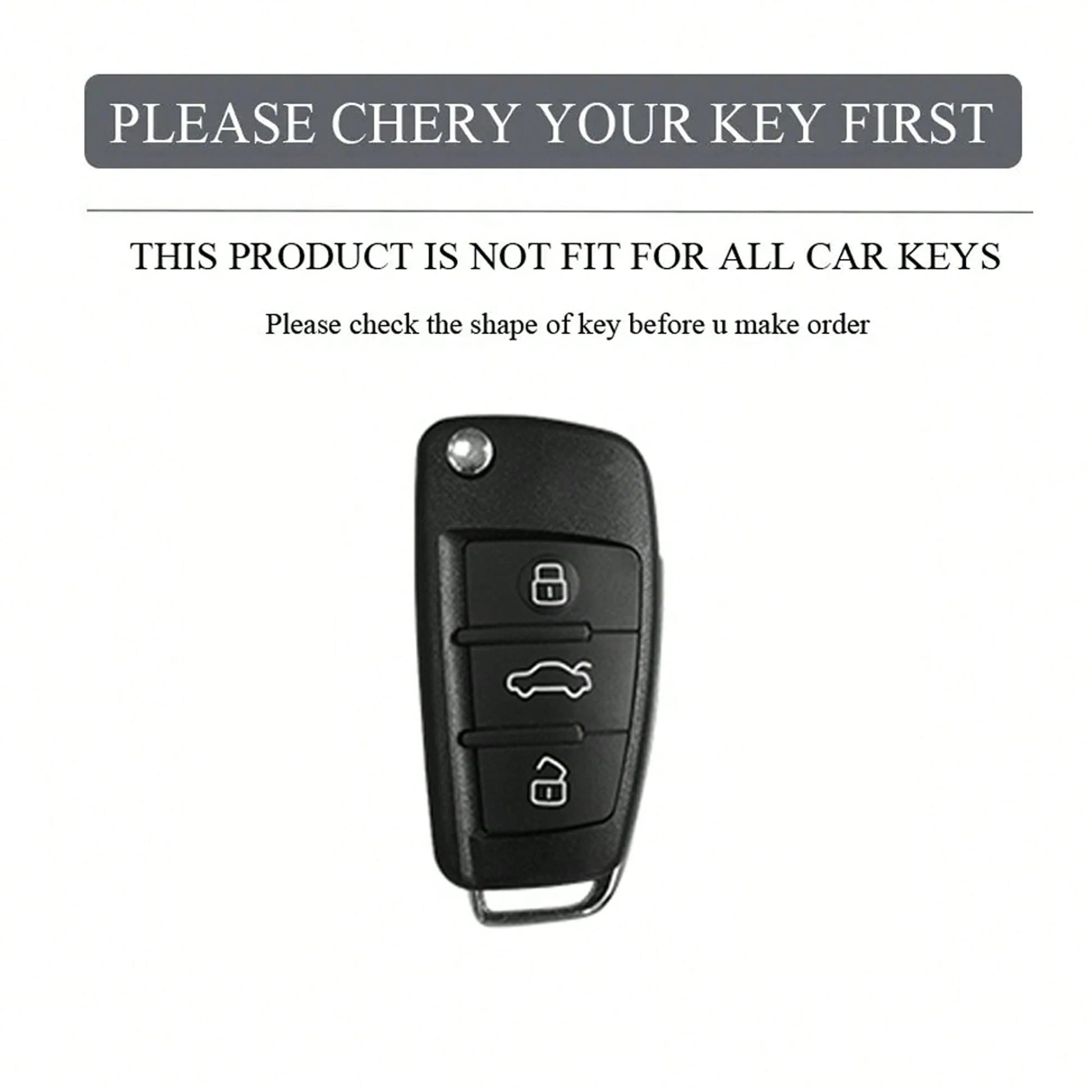 For Audi Q5 A6 S6 A7 C6 R8 A1 A3 Q3 A4 A5 B6 B7 B8 8P 8V 8L TT RS Sline Auto Keyless Protector TPU Car Key Case Cover Shell Fob