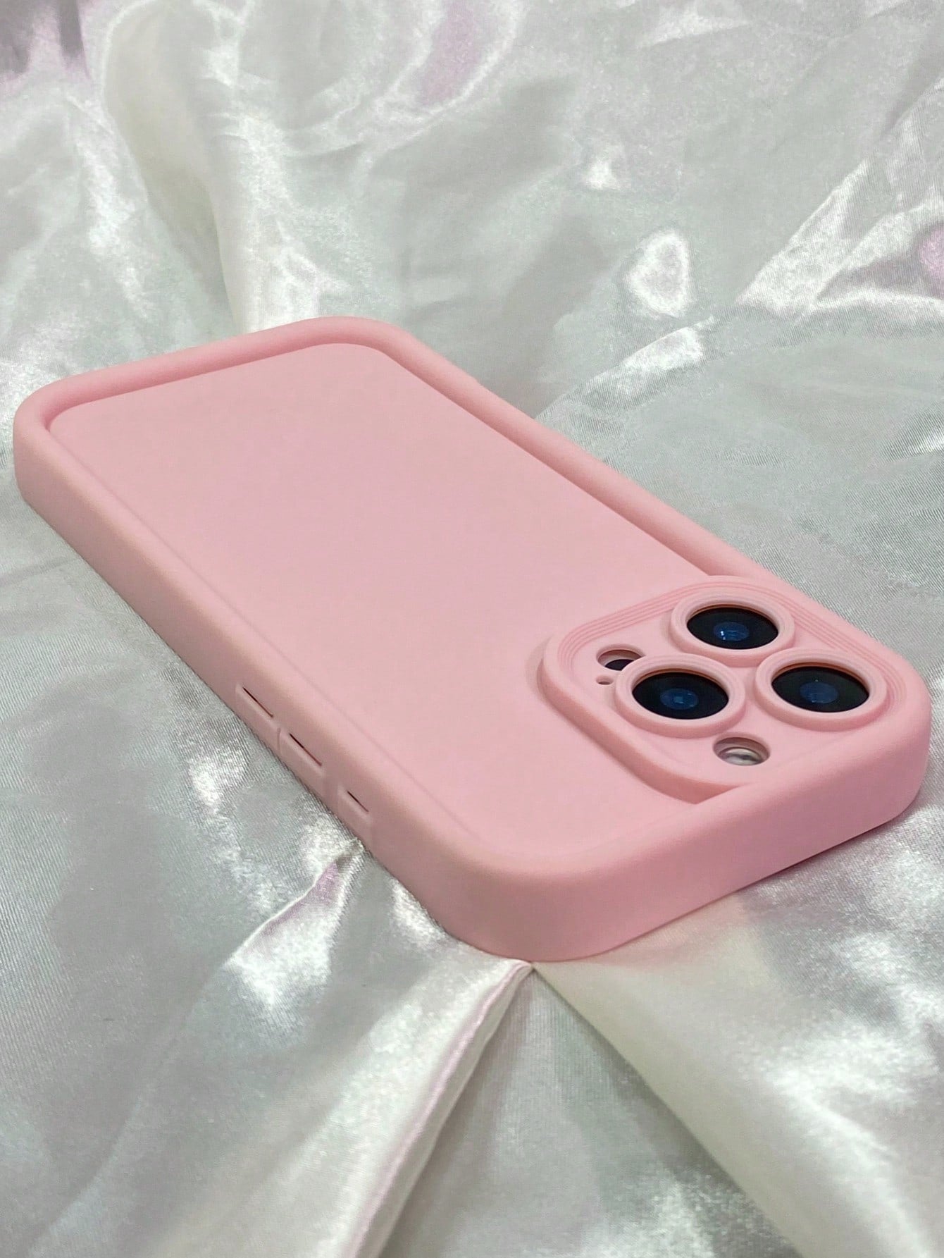 For IPhone Case Camera Protection Soft TPU Case Matte Silicone Skin-Friendly Touch Phone Case For IPhone 17ProMax 11 12 13 14 15 16 Pro Max 16e 17 Air 13mini For Galaxy S22 S23 S24 S25 Plus Ultra For
