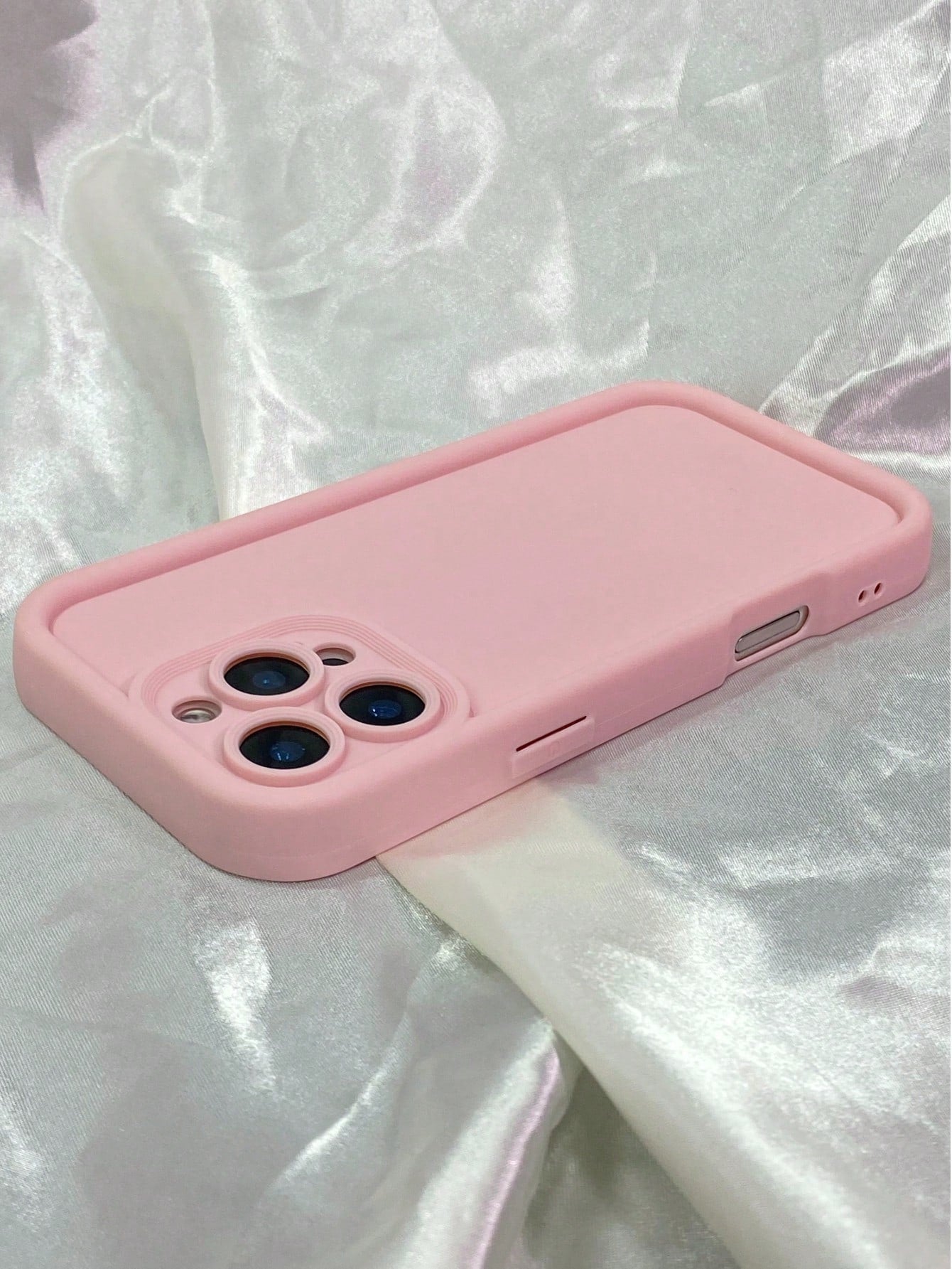 For IPhone Case Camera Protection Soft TPU Case Matte Silicone Skin-Friendly Touch Phone Case For IPhone 17ProMax 11 12 13 14 15 16 Pro Max 16e 17 Air 13mini For Galaxy S22 S23 S24 S25 Plus Ultra For