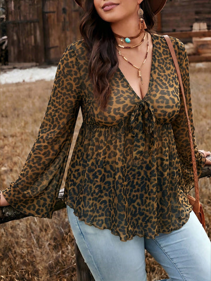 Freevana Plus Size Winter For Women Thanksgiving Going Out Tops Western Homecoming Western Woman Attire Raves Flapper Top Festival Rave Fall