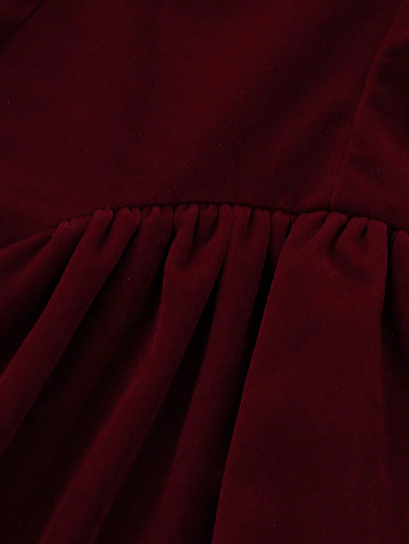 French Elegant Daily Romantic Date Holiday Formal Evening Christmas Party Dress, Velvet Retro Backless Waist Cinched Mini Dress Summer