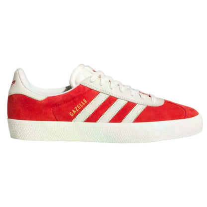 Adidas gazelle adv betsca cwhite goldmt