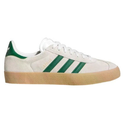 Adidas gazelle adv crywht gum