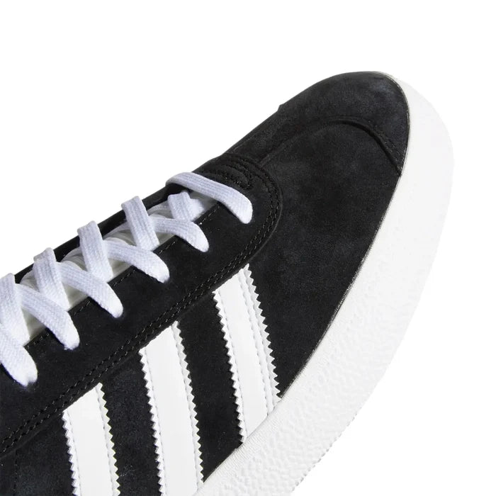 GAZELLE ADV CBLACK/FTWWHT/GOLDMT
