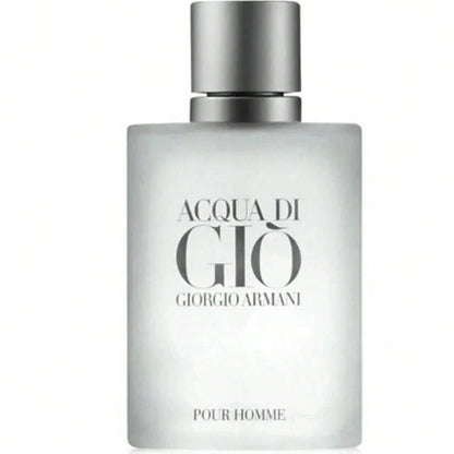 Giorgio Armani Men's Acqua Di Gio Cologne