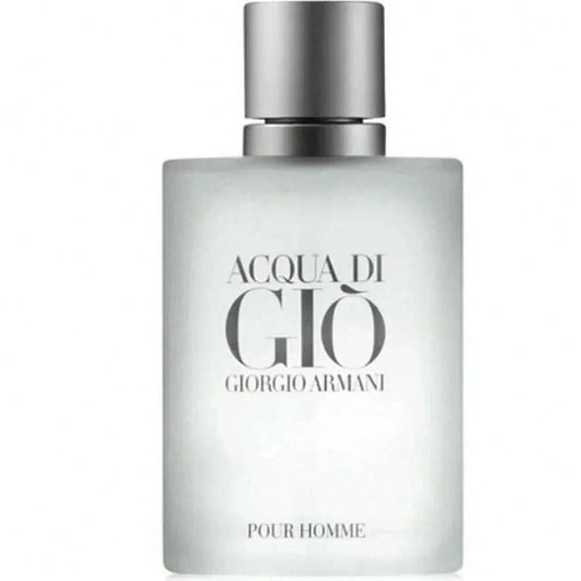Giorgio Armani Men's Acqua Di Gio Cologne