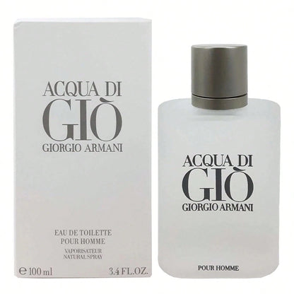 Giorgio Armani Men's Acqua Di Gio Cologne
