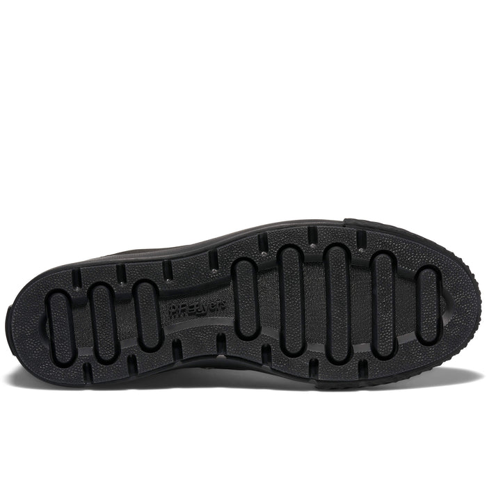 Grounder High-Top Black/Black Base Camp