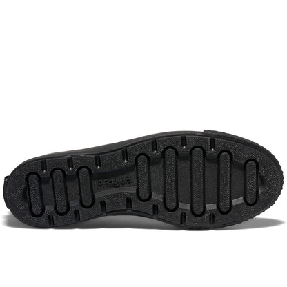 Grounder Low-Top Black/Black Base Camp
