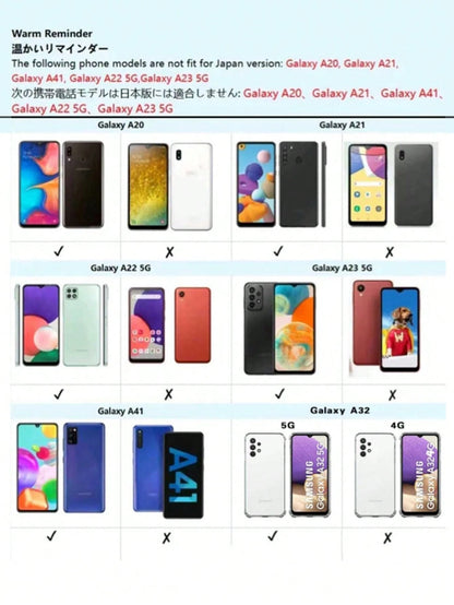 Heart Design Phone Case, Minimalist Solid Color Print Phone Case, Compatible With IPhone & Galaxy,International Version, Not The Domestic Version