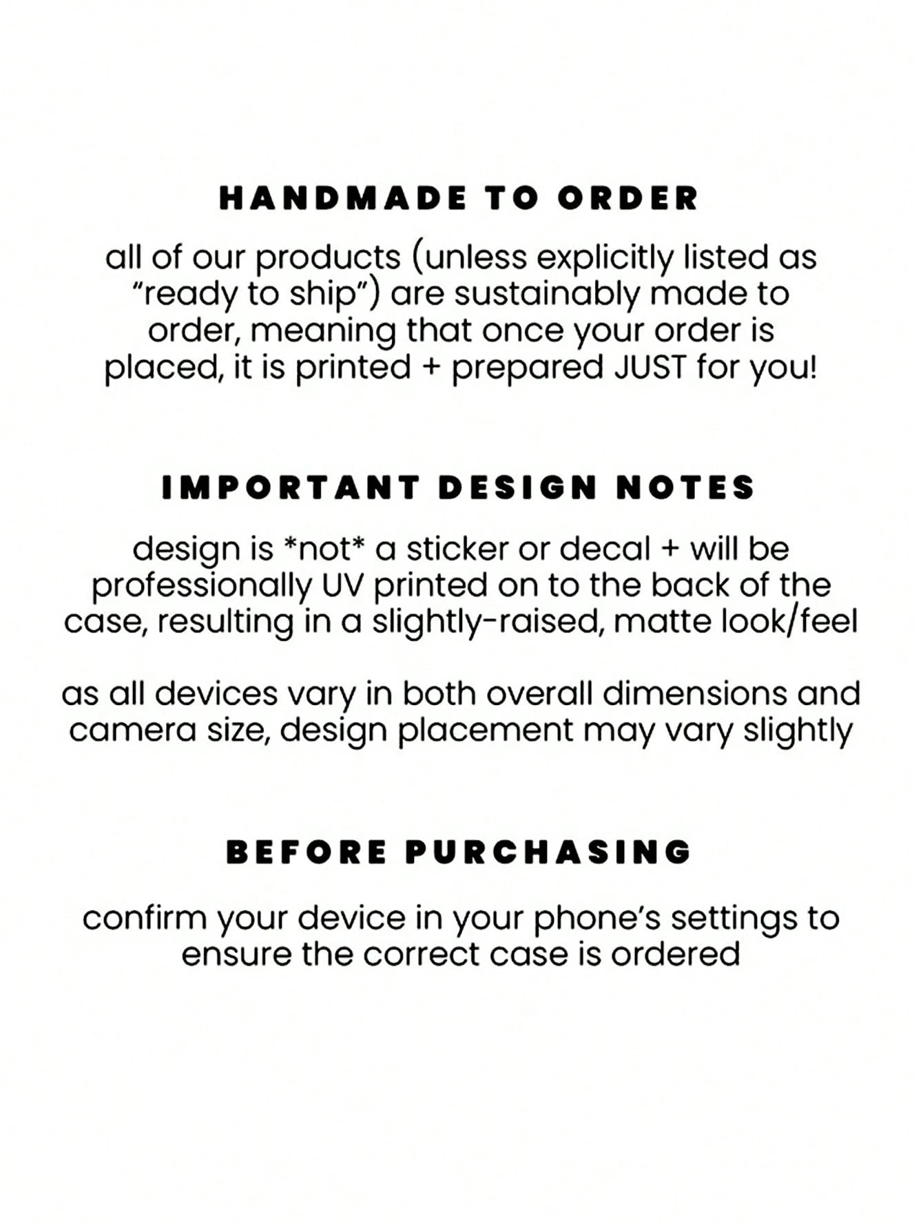 Heart Design Phone Case, Minimalist Solid Color Print Phone Case, Compatible With IPhone & Galaxy,International Version, Not The Domestic Version