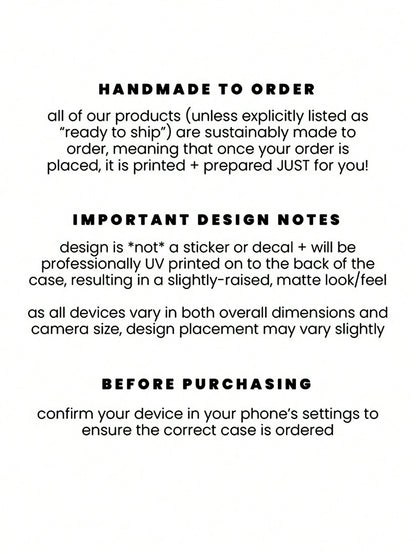 Heart Design Phone Case, Minimalist Solid Color Print Phone Case, Compatible With IPhone & Galaxy,International Version, Not The Domestic Version
