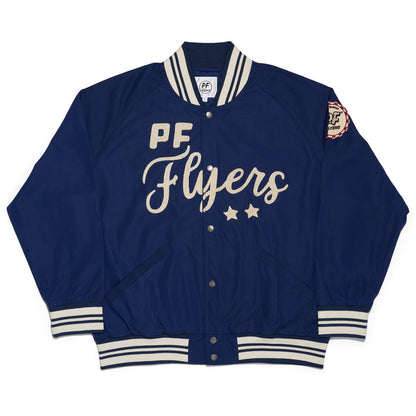 Home & Away Jacket