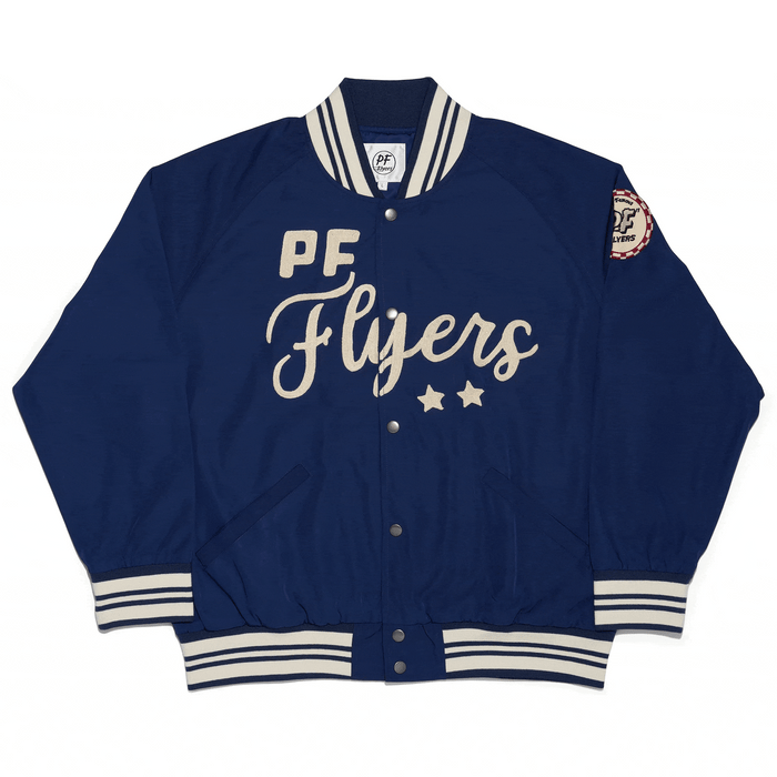 Home & Away Jacket