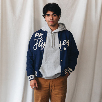 Home & Away Jacket