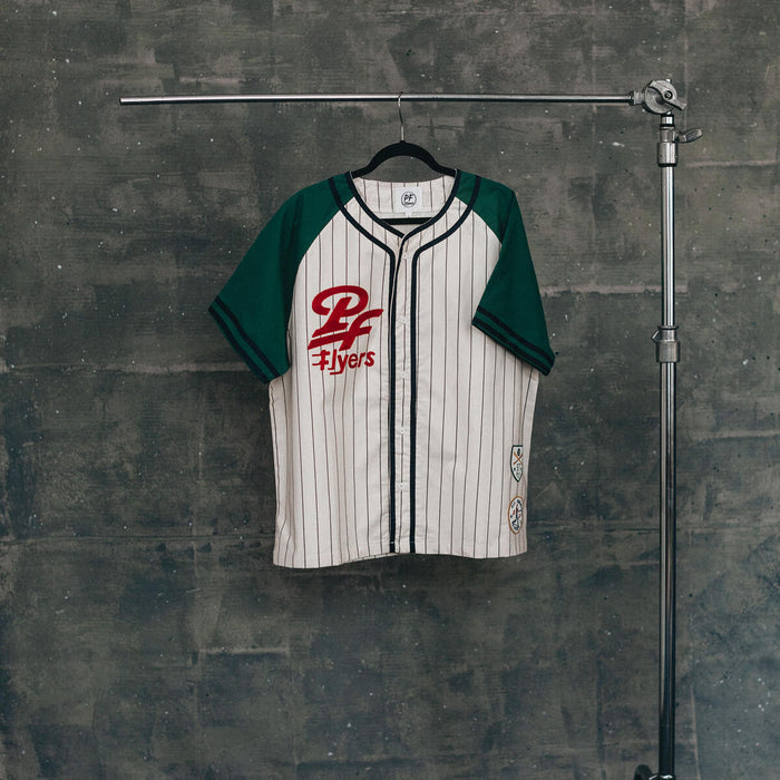 Home & Away Jersey