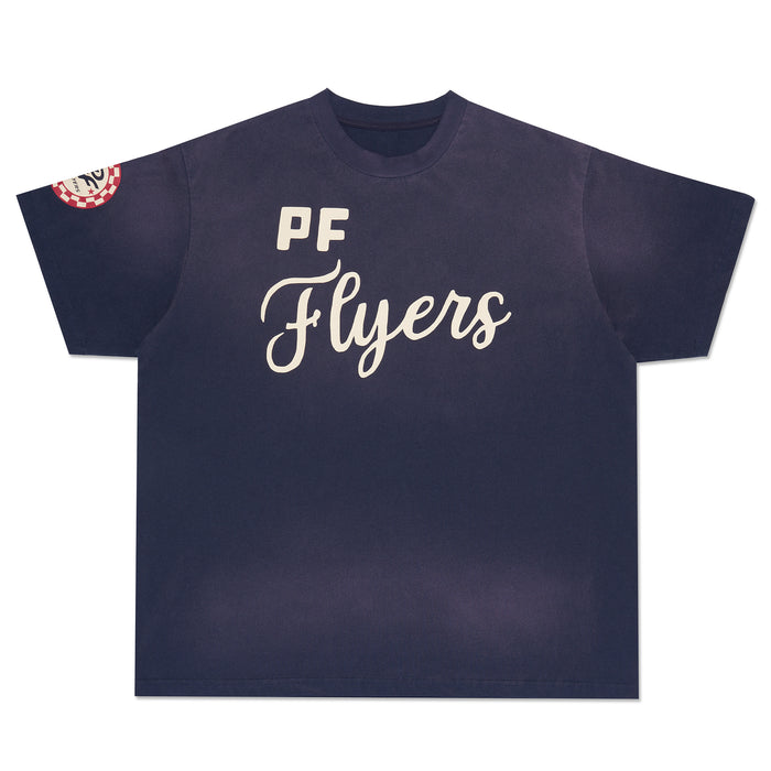 Home & Away Tee