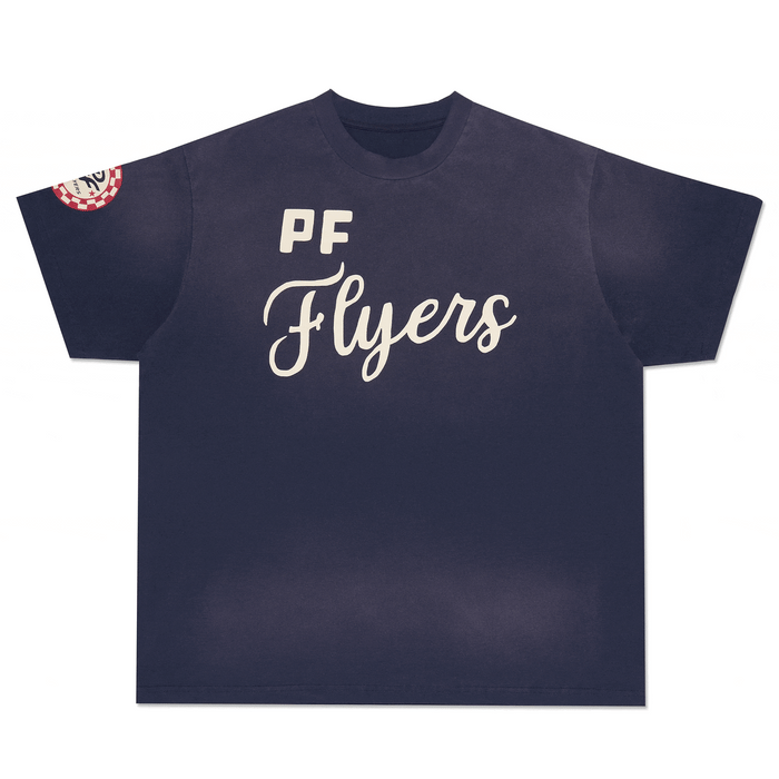 Home & Away Tee