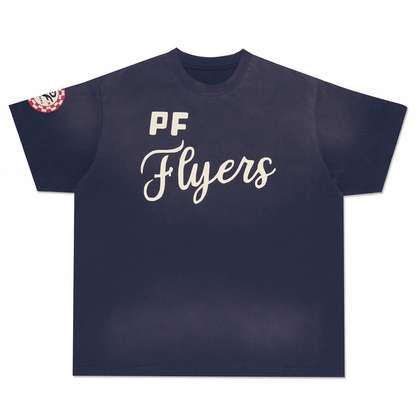 Home & Away Tee