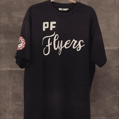 Home & Away Tee