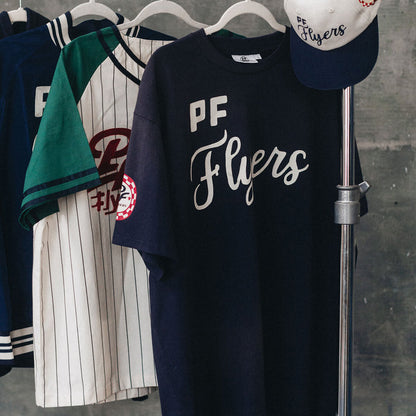 Home & Away Tee