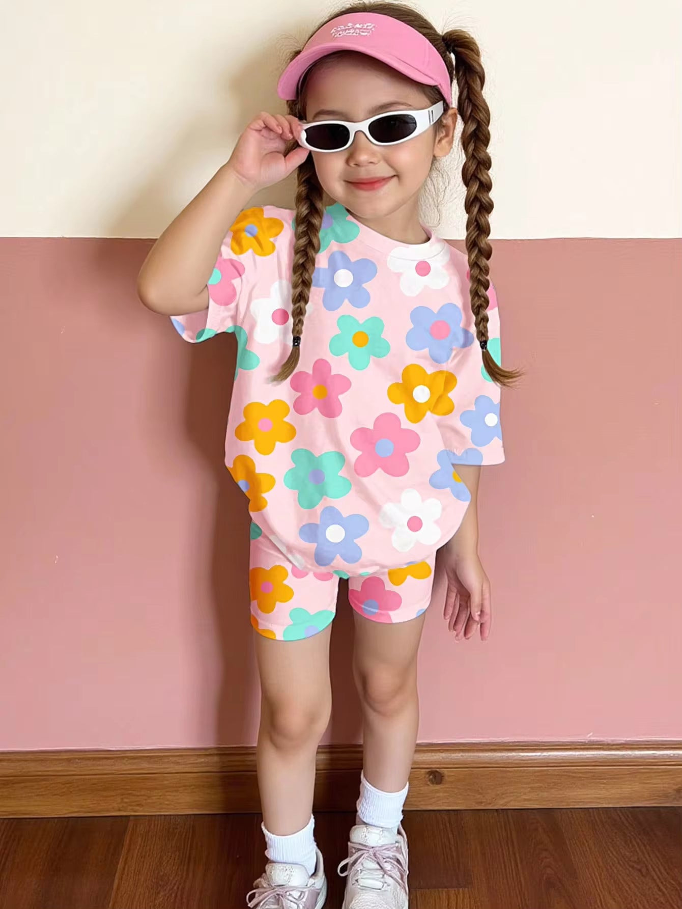 Home > Kids Young Girls Clothing All