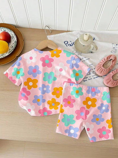 Home > Kids Young Girls Clothing All