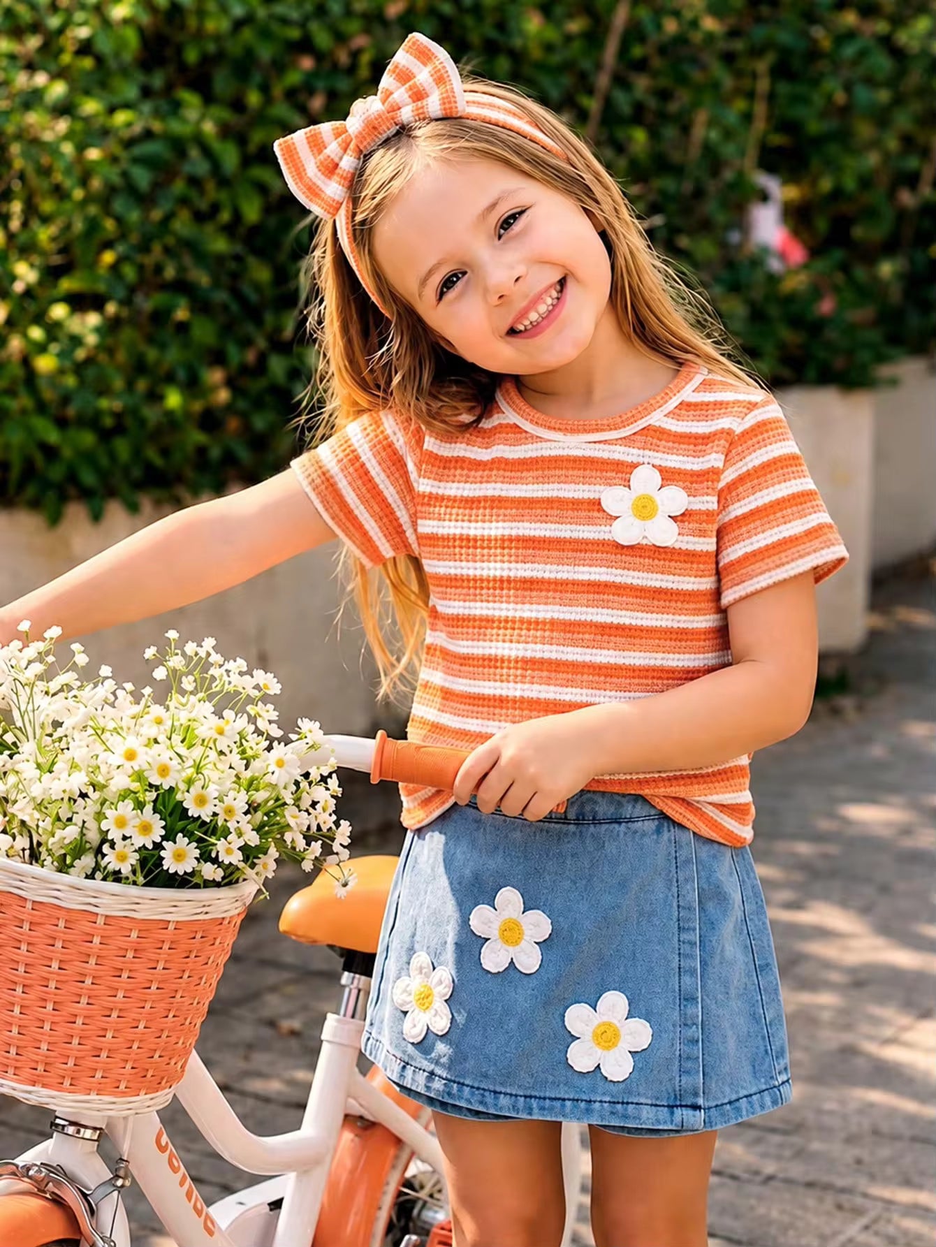 Home > Kids Young Girls Clothing All