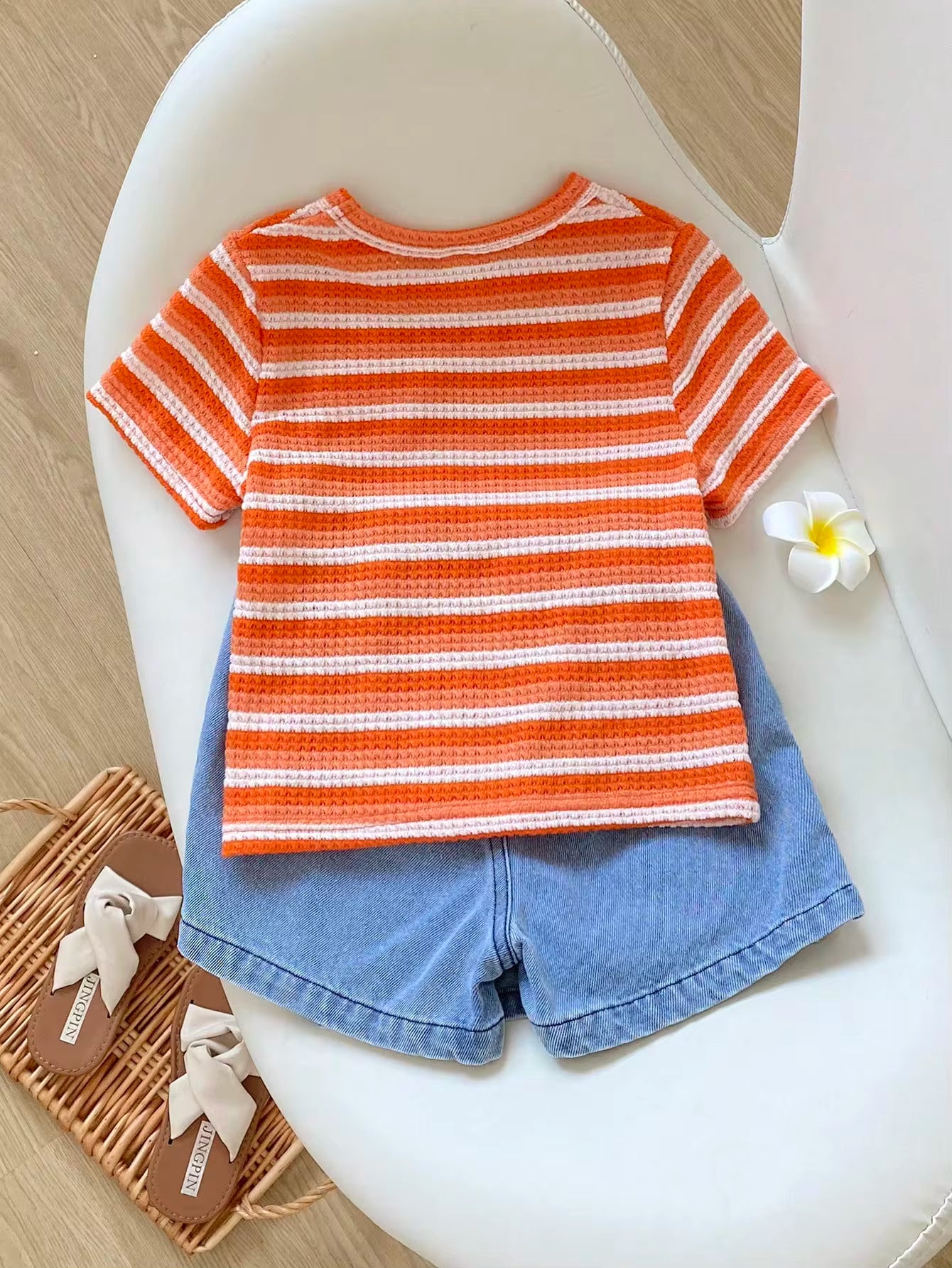 Home > Kids Young Girls Clothing All