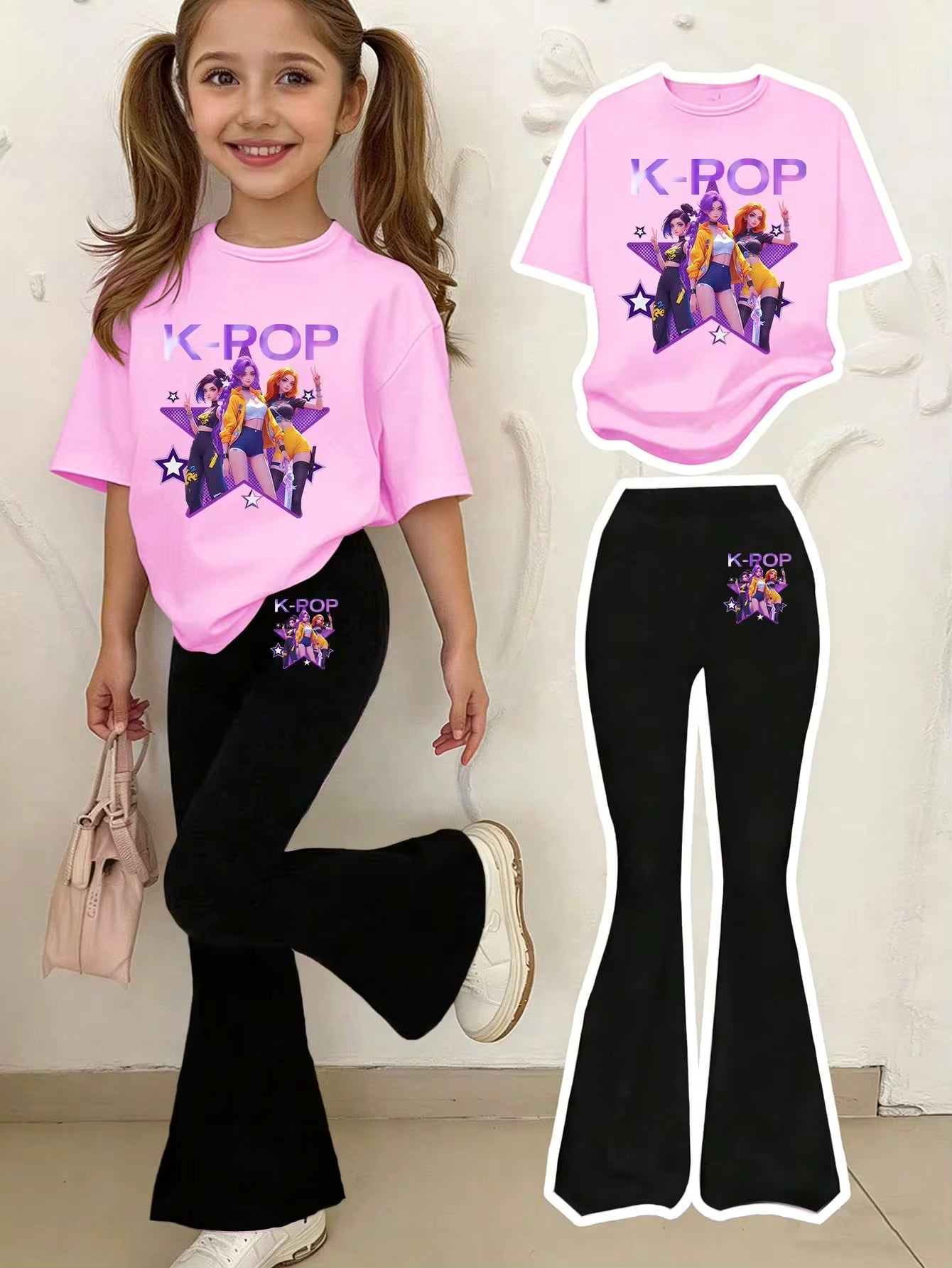 Home > Kids Young Girls Clothing All