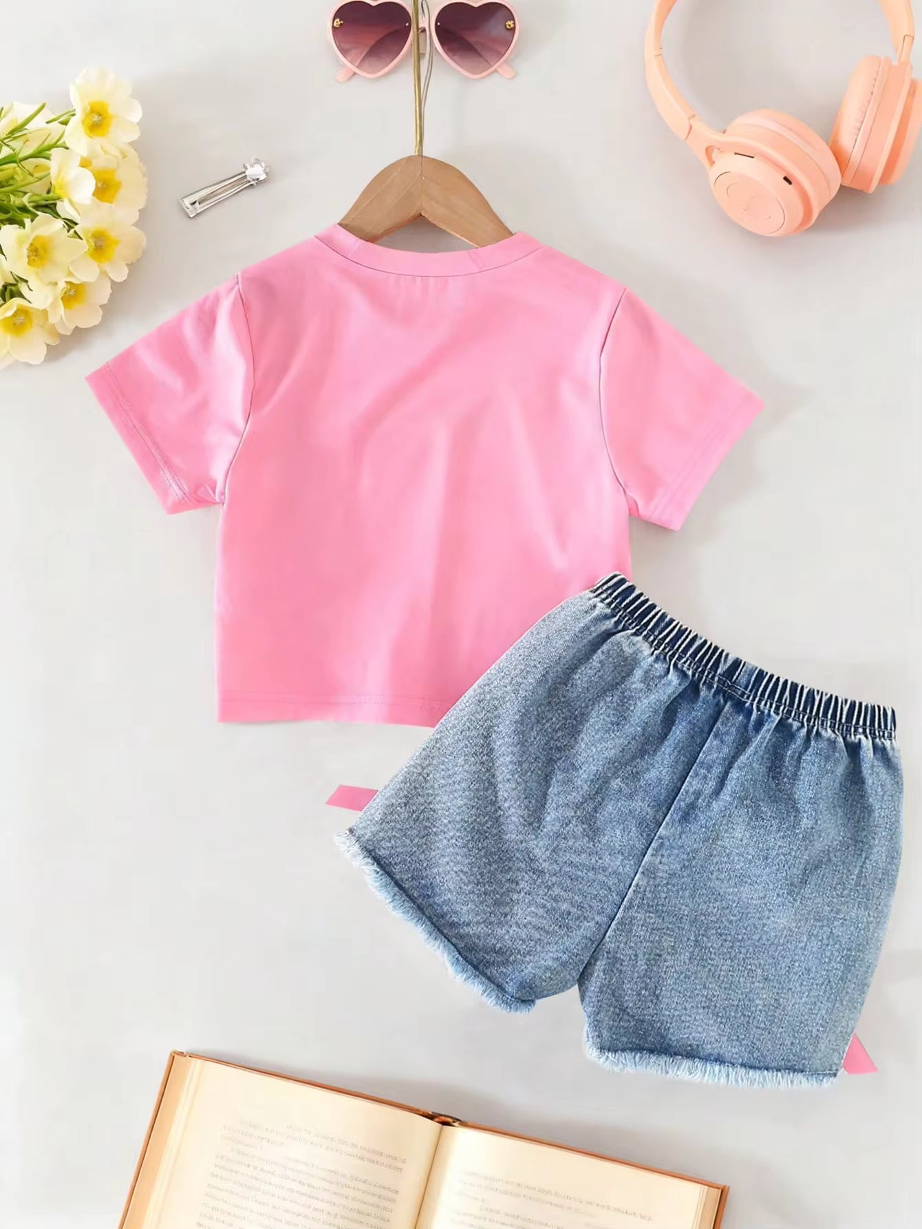 Home > Kids Young Girls Clothing All