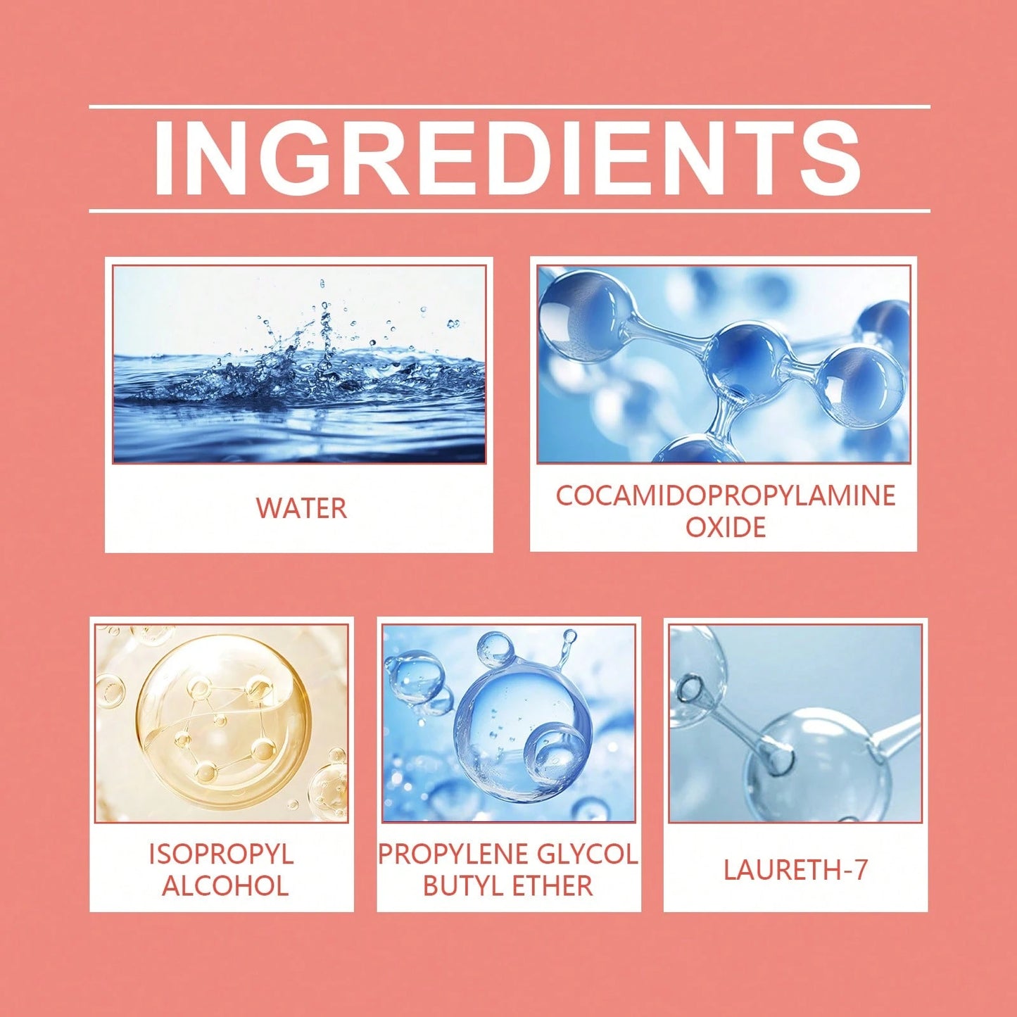 Homonth Glass Oil Film Cleaner Car Windshield Shine Cleaning Coating Coating Agent Oil Film Remover