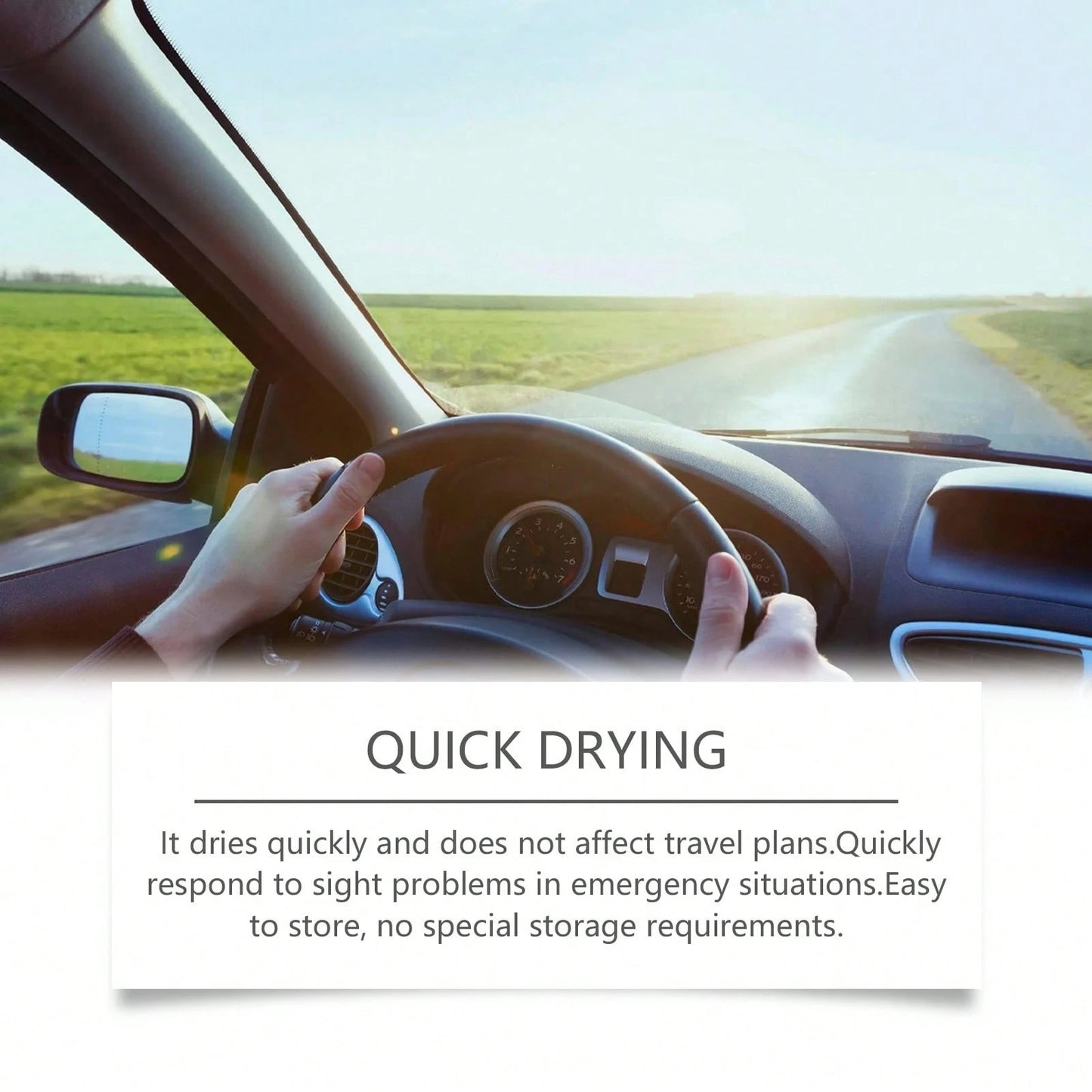 Homonth Glass Oil Film Cleaner Car Windshield Shine Cleaning Coating Coating Agent Oil Film Remover