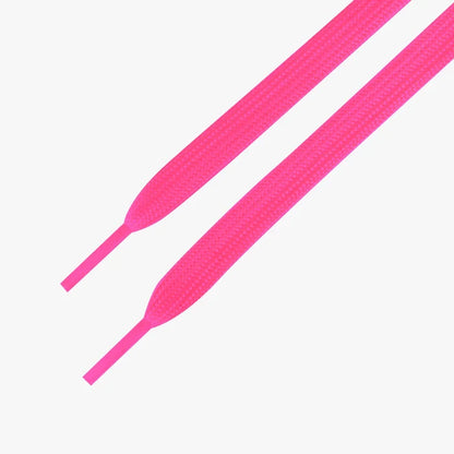 Hot Pink Roller Skate Laces (80”)