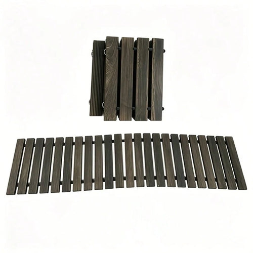 HOWSENTRIP Flexible Garden Lawn Edging Border, Heavy-Duty Landscape Edge Barrier For Yard Paths Flower Beds Driveways, 36-192in Length Options