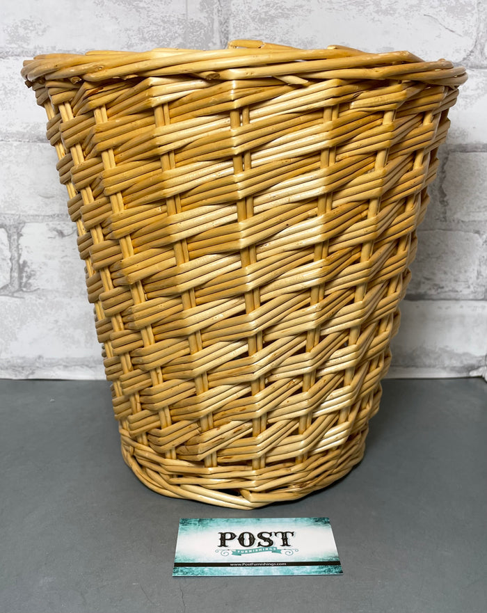 Woven Bin