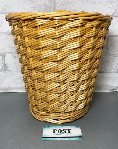Woven Bin