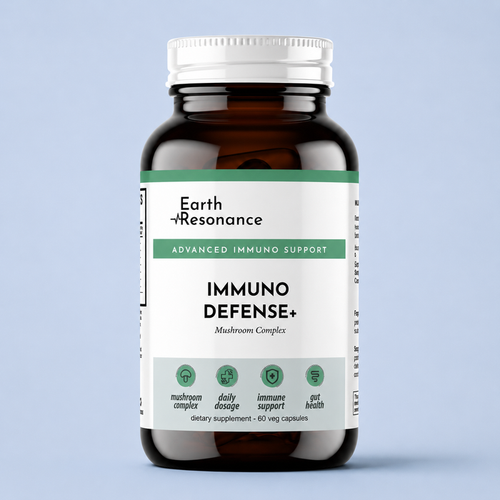 Immuno Defense+