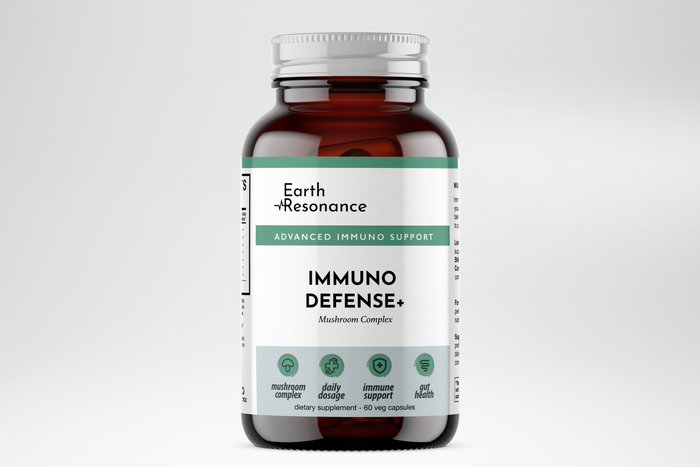 Immuno Defense+