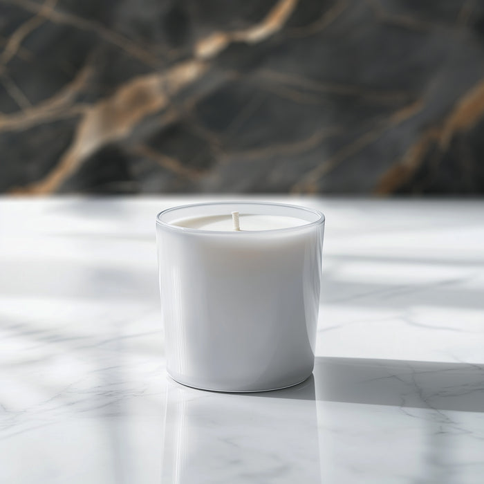 Impressive Black Marble