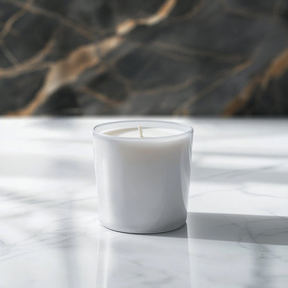 Impressive Black Marble