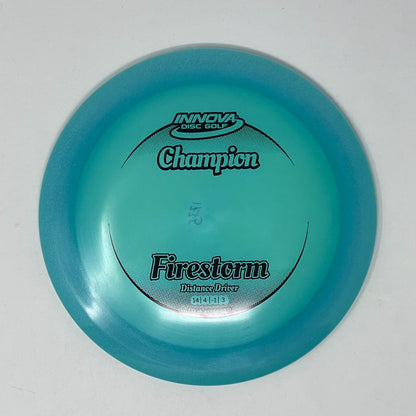 Innova Champion Firestorm